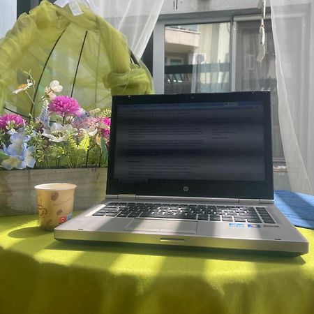 Jadore Veliko Turnovo Bagian luar foto