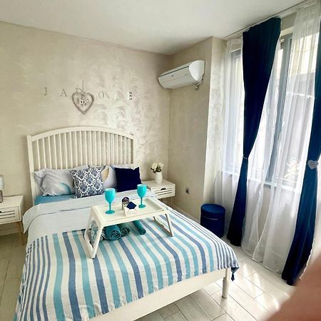 Jadore Veliko Turnovo Bagian luar foto