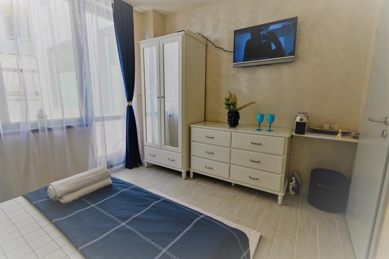 Jadore Veliko Turnovo Bagian luar foto