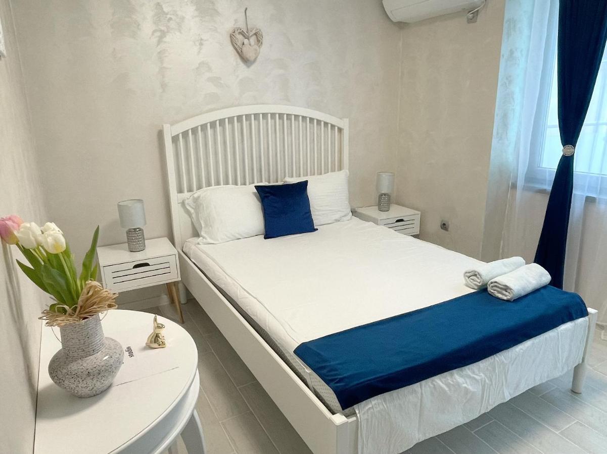 Jadore Veliko Turnovo Bagian luar foto