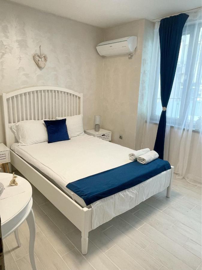 Jadore Veliko Turnovo Bagian luar foto
