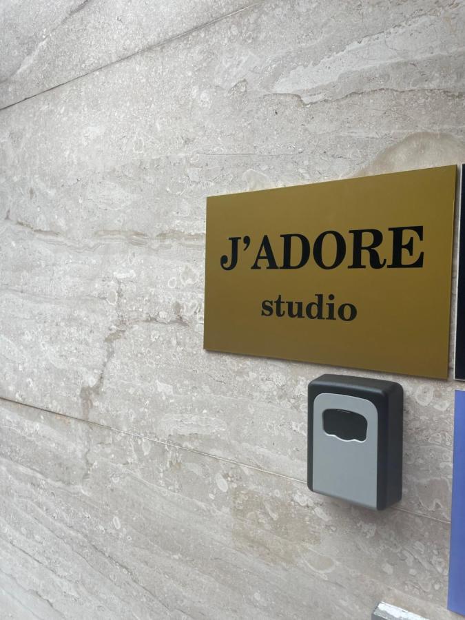 Jadore Veliko Turnovo Bagian luar foto