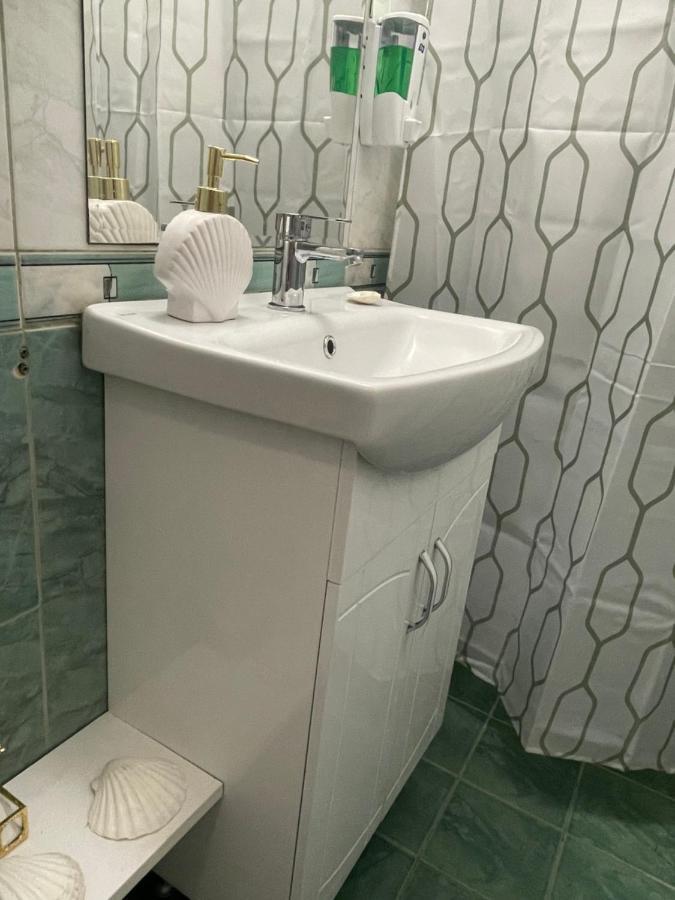 Jadore Veliko Turnovo Bagian luar foto
