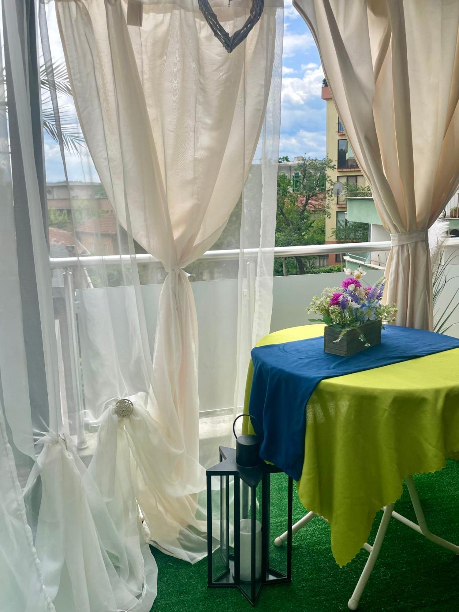 Jadore Veliko Turnovo Bagian luar foto