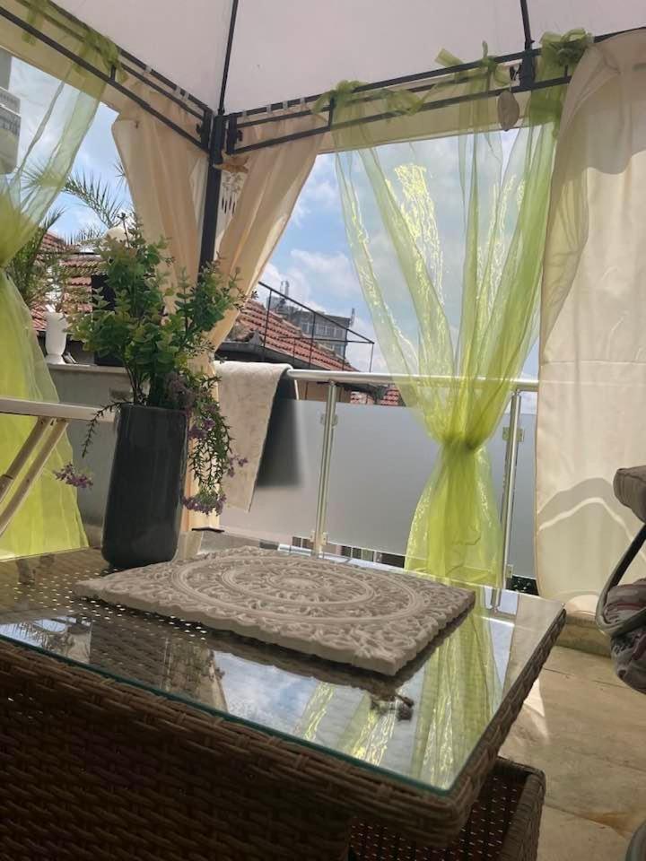 Jadore Veliko Turnovo Bagian luar foto